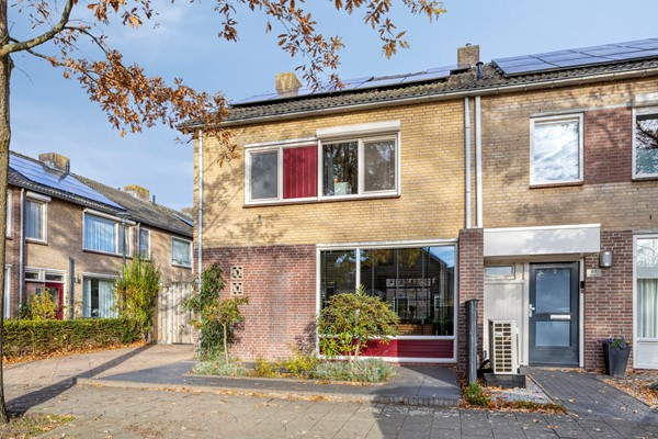 Medium property photo - Hendrik Verheeslaan 83, 5283 CS Boxtel